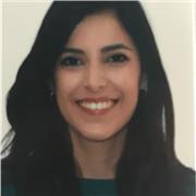 Soy Nora, maestra de educación infantil y primaria y posgraduada en neuroeducación.
Me ofrezco para dar clases de repaso o ampliación desde los 6 años hasta bachillerato (excepto en física, química y mates).
Sería en Lleida, aunque también ofrezco clases